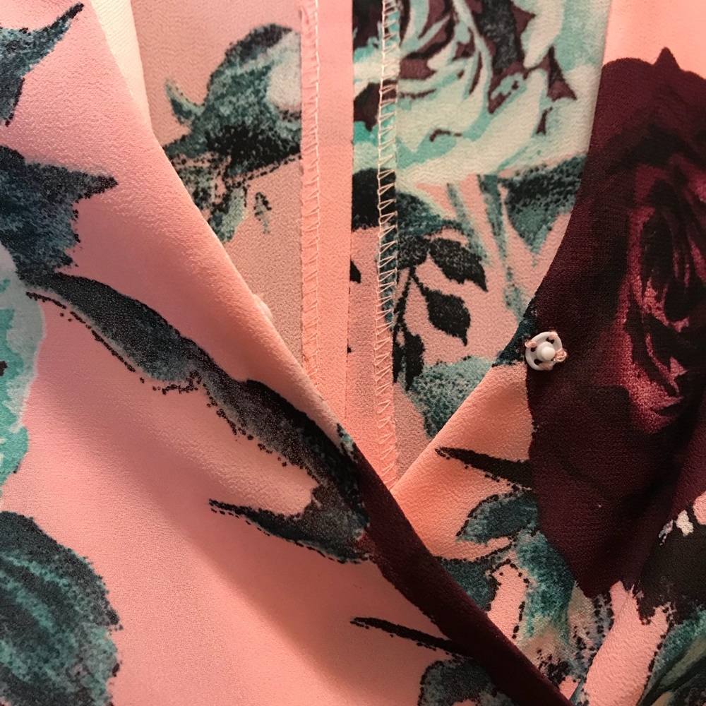Romper - Picture 3 of 3